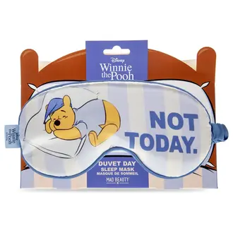 MAD BEAUTY MASQUE DE SOMMEIL - WINNIE THE POOH