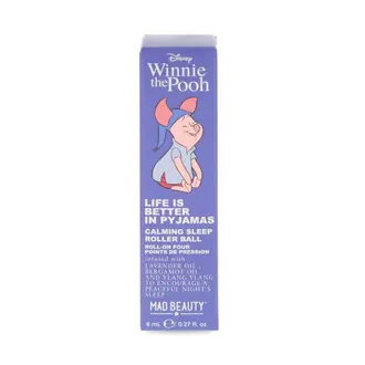 MAD BEAUTY ROLL-ON RELAXANT POUR POINT DE PRESSION - WINNIE THE POOH