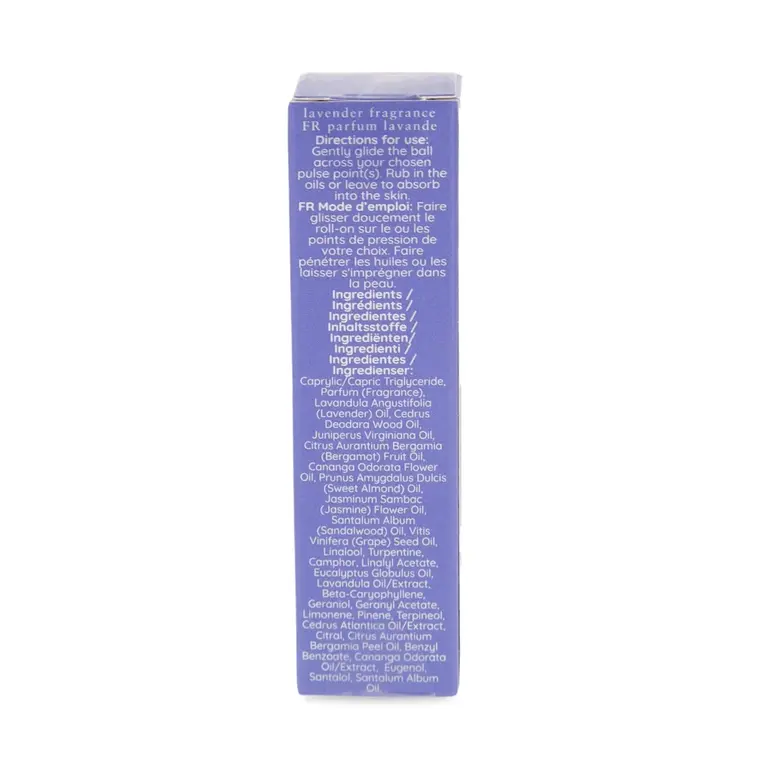MAD BEAUTY ROLL-ON RELAXANT POUR POINT DE PRESSION - WINNIE THE POOH