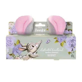 MAD BEAUTY BANDEAU - PANPAN