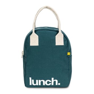 FLUF BOÎTE À LUNCH -  «LUNCH.» CYPRÈS
