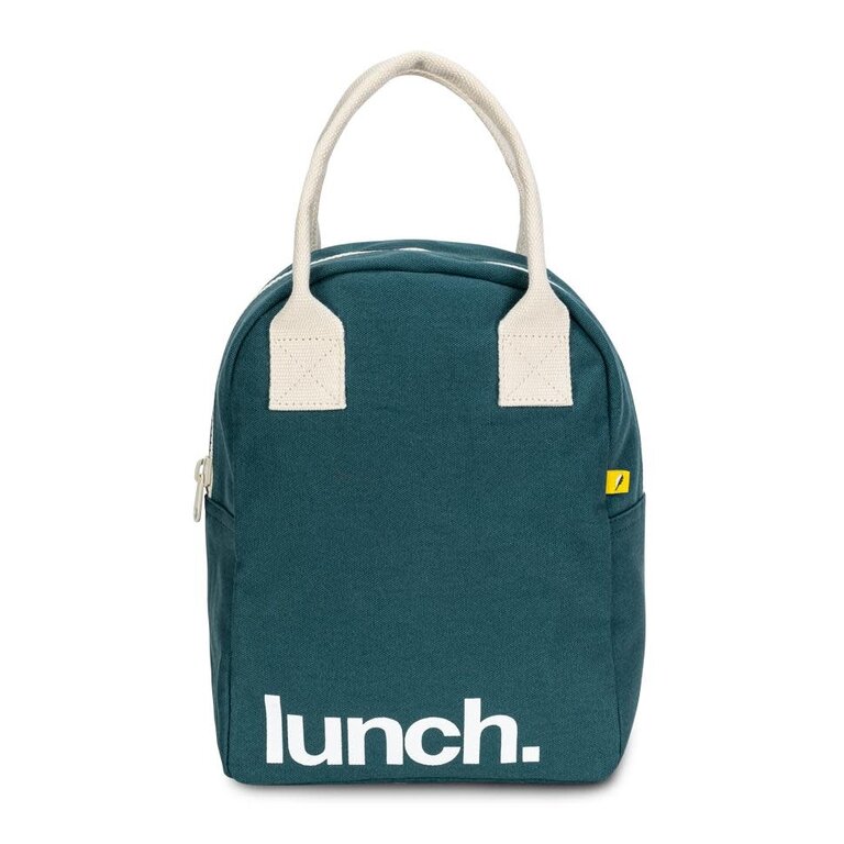 FLUF BOÎTE À LUNCH -  «LUNCH.» CYPRÈS