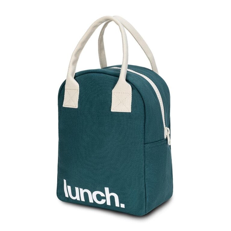 FLUF BOÎTE À LUNCH -  «LUNCH.» CYPRÈS