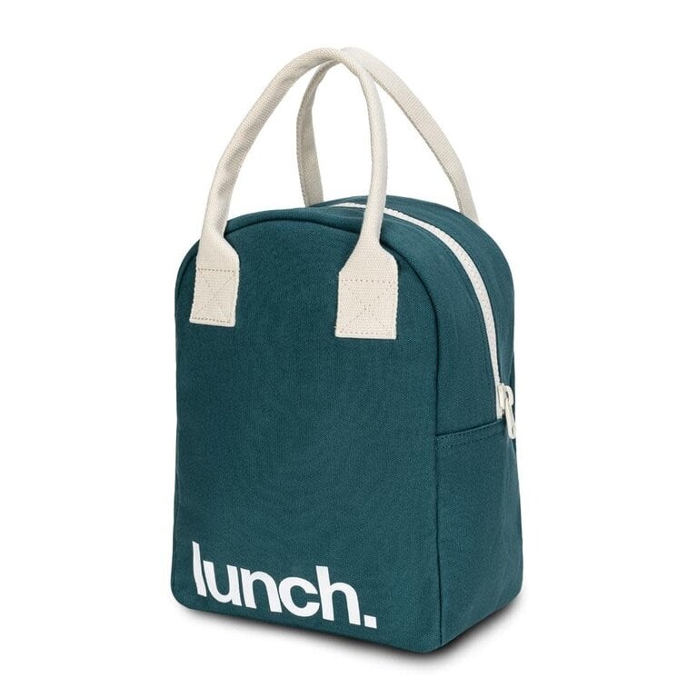 FLUF FLUF - BOÎTE À LUNCH -  «LUNCH.» CYPRÈS