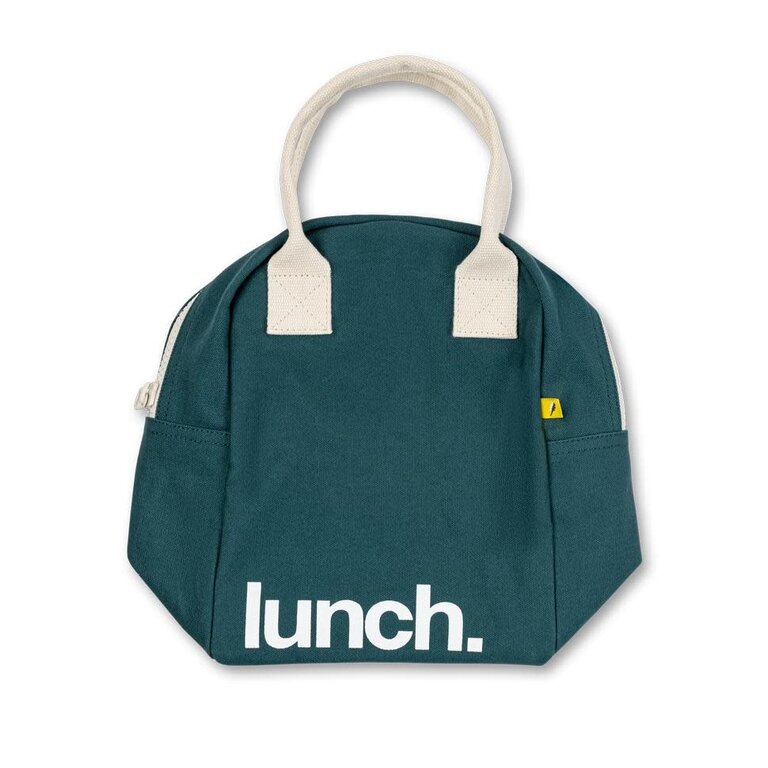 FLUF BOÎTE À LUNCH -  «LUNCH.» CYPRÈS