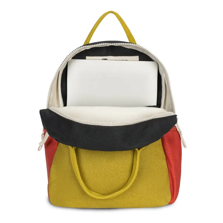 FLUF FLUF - SAC À DOS JUNIOR - CACTUS