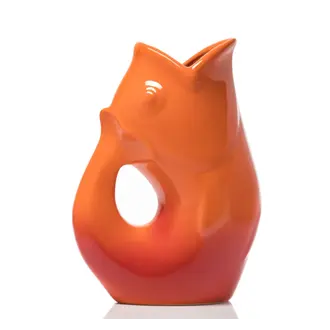 GURGLE POT PICHET À BOISSON 42 OZ - OMBRE ROUGE