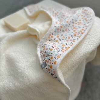 BALUCHON SERVIETTE DE BAIN - 1893