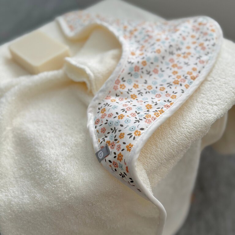 BALUCHON SERVIETTE DE BAIN - 1893