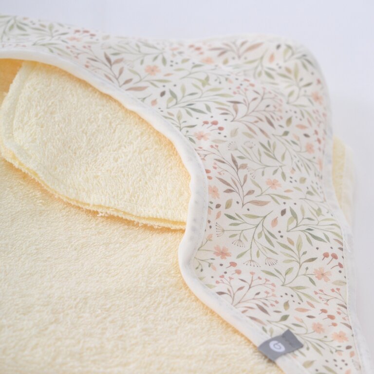 BALUCHON SERVIETTE DE BAIN - 1801