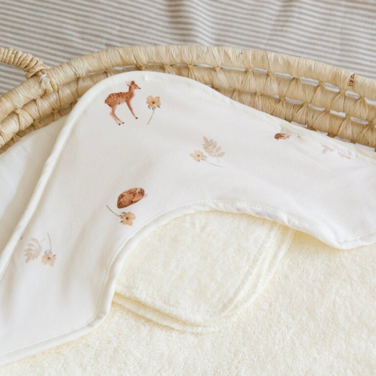 BALUCHON SERVIETTE DE BAIN - 1951