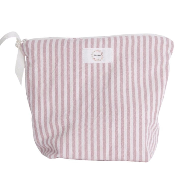 BALUCHON COSMETIC BAG - 1995
