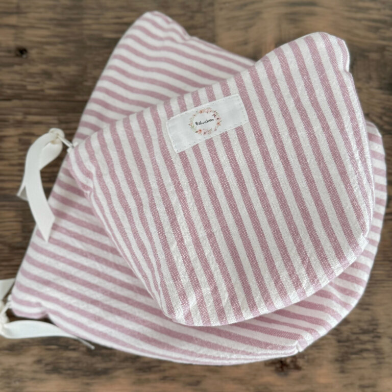 BALUCHON TROUSSE À COSMÉTIQUE - 1995