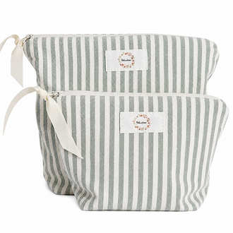 BALUCHON TROUSSE À COSMÉTIQUE - 1953