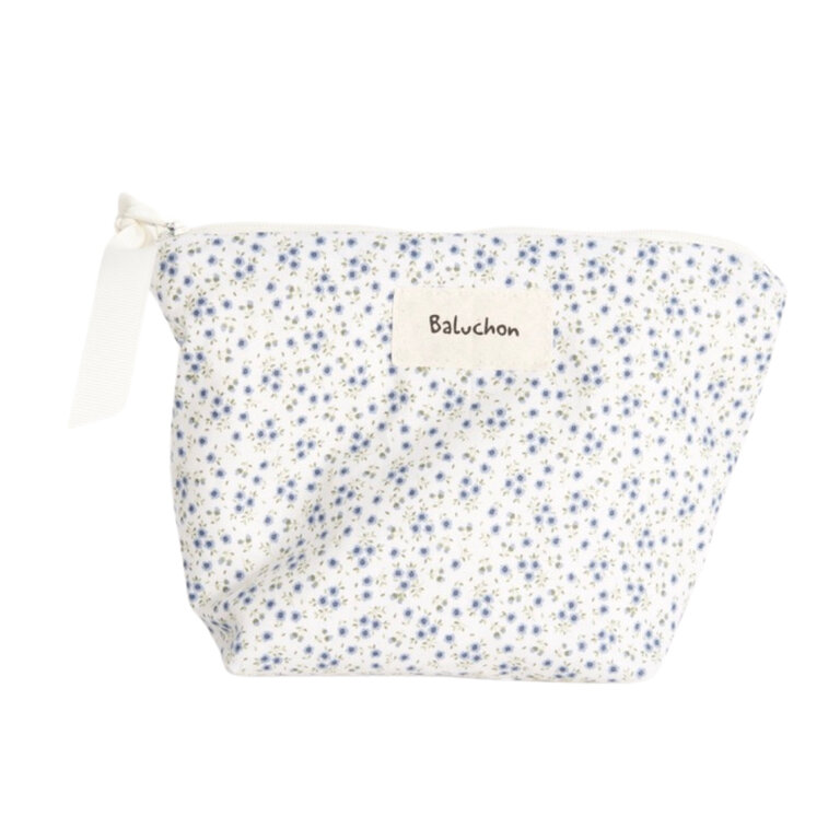 BALUCHON TROUSSE À COSMÉTIQUE - 1992