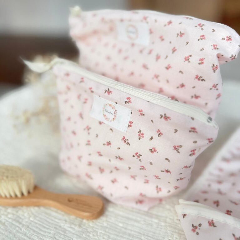 BALUCHON TROUSSE À COSMÉTIQUE - 1937