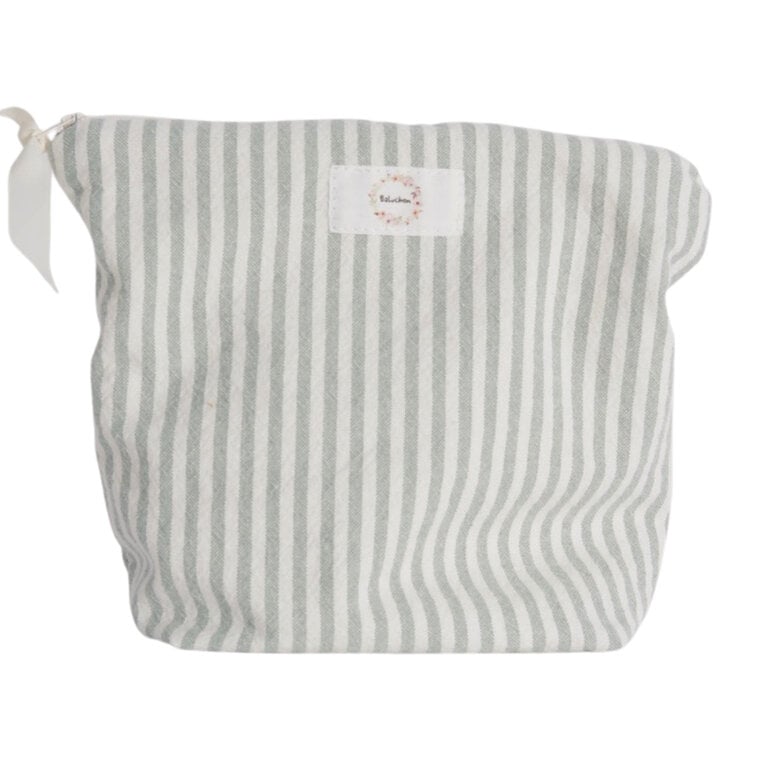 BALUCHON COSMETIC BAG - 1953