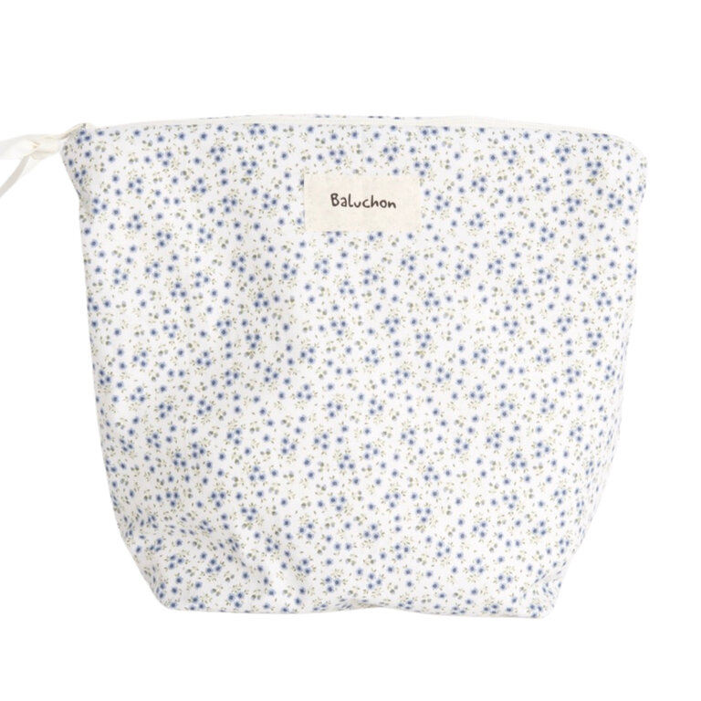 BALUCHON TROUSSE À COSMÉTIQUE - 1992