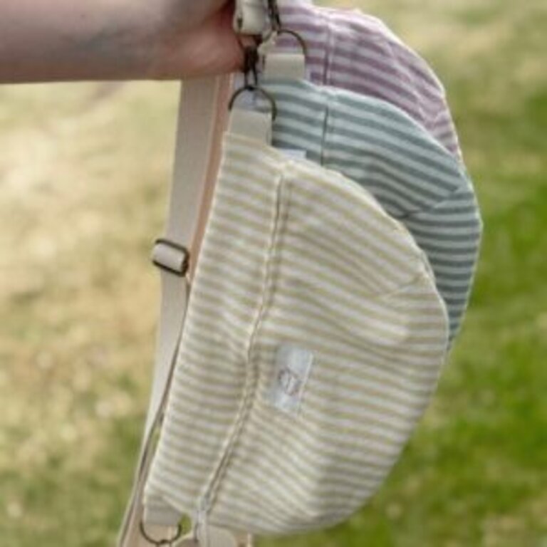 BALUCHON SAC BANANE EN COTON - 1995
