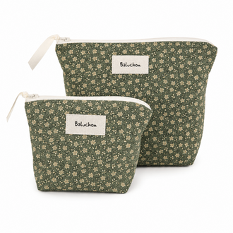 BALUCHON TROUSSE À COSMÉTIQUE - 1971
