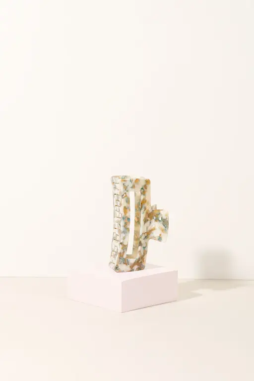PIXIE WOO PINCE À CHEVEUX COLLECTION FRIDAY - LARGE