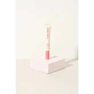 PIXIE WOO GEL COIFFANT & BROSSE INTÉGRÉE