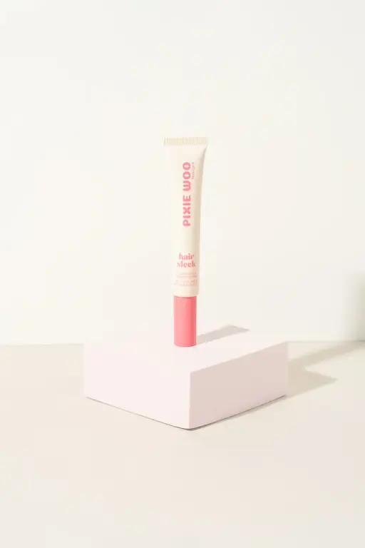 PIXIE WOO GEL COIFFANT & BROSSE INTÉGRÉE
