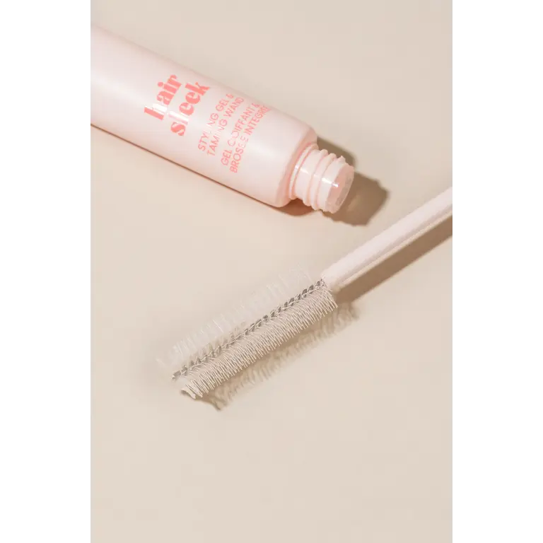PIXIE WOO GEL COIFFANT & BROSSE INTÉGRÉE