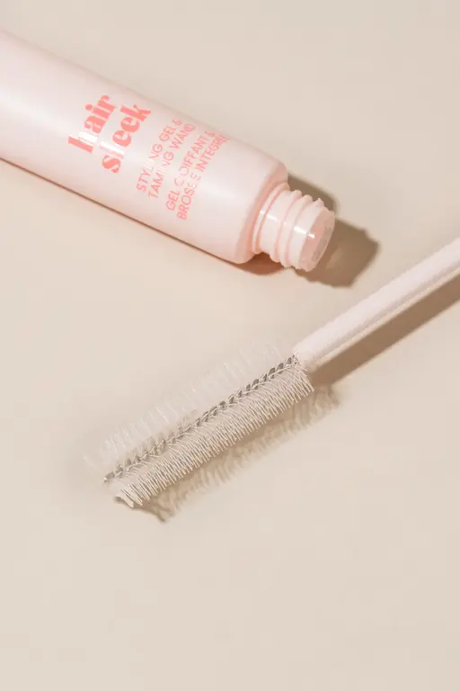 PIXIE WOO GEL COIFFANT & BROSSE INTÉGRÉE