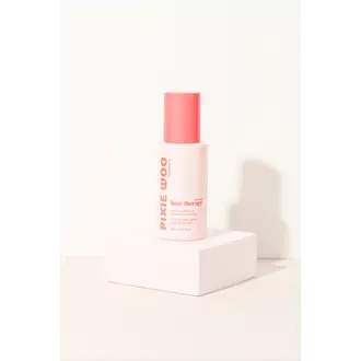 PIXIE WOO SÉRUM BRILLANCE THERMO-PROTECTEUR - COCO CHERRY