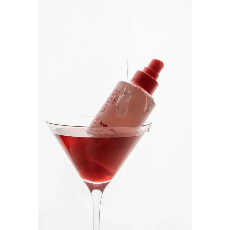 PIXIE WOO SÉRUM BRILLANCE THERMO-PROTECTEUR - COCO CHERRY