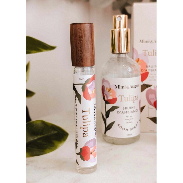 MIMI & AUGUST BRUINE D'AMBIANCE - TULIPA