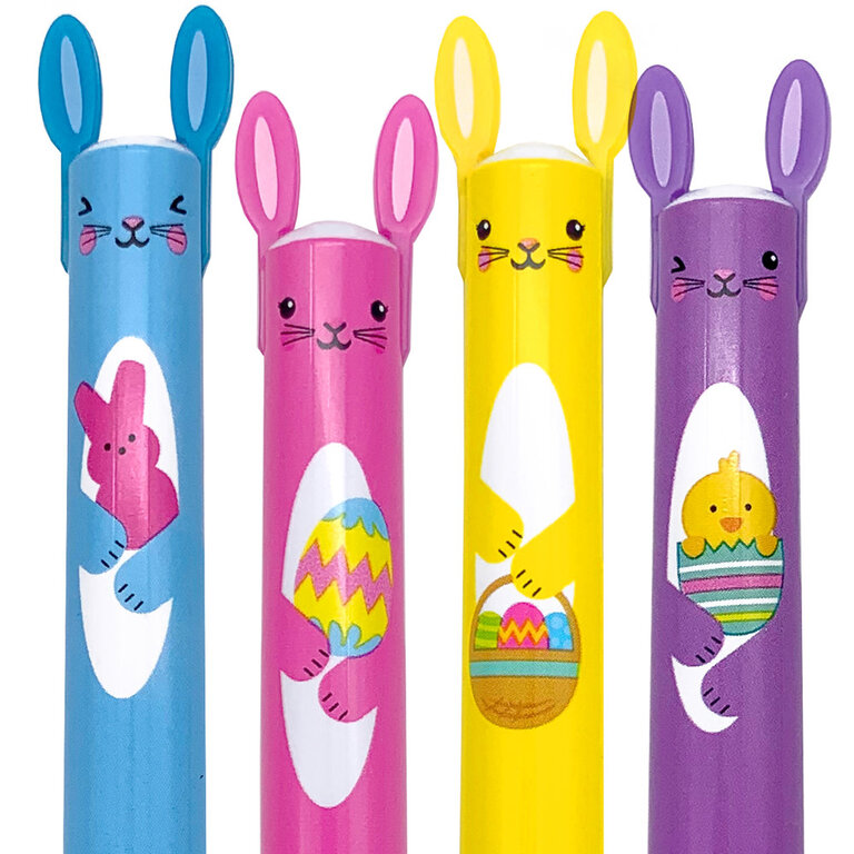 L'ATELIER FÊTE STYLE 2 COULEURS LAPIN