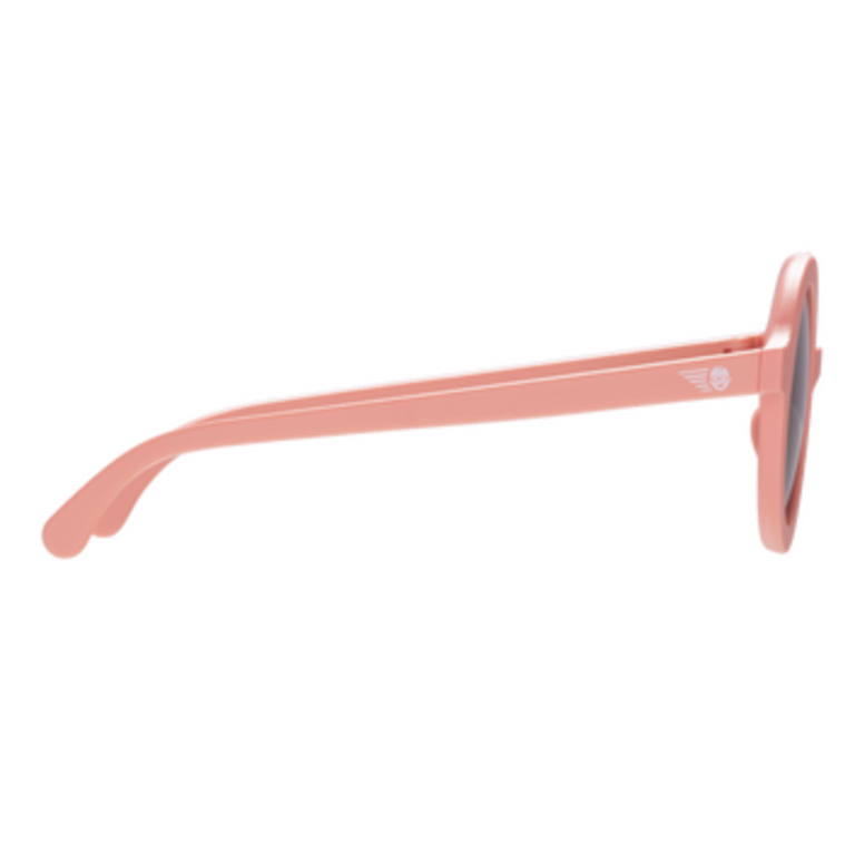 BABIATORS LUNETTES DE SOLEIL RONDES EURO - PEACHY KEEN