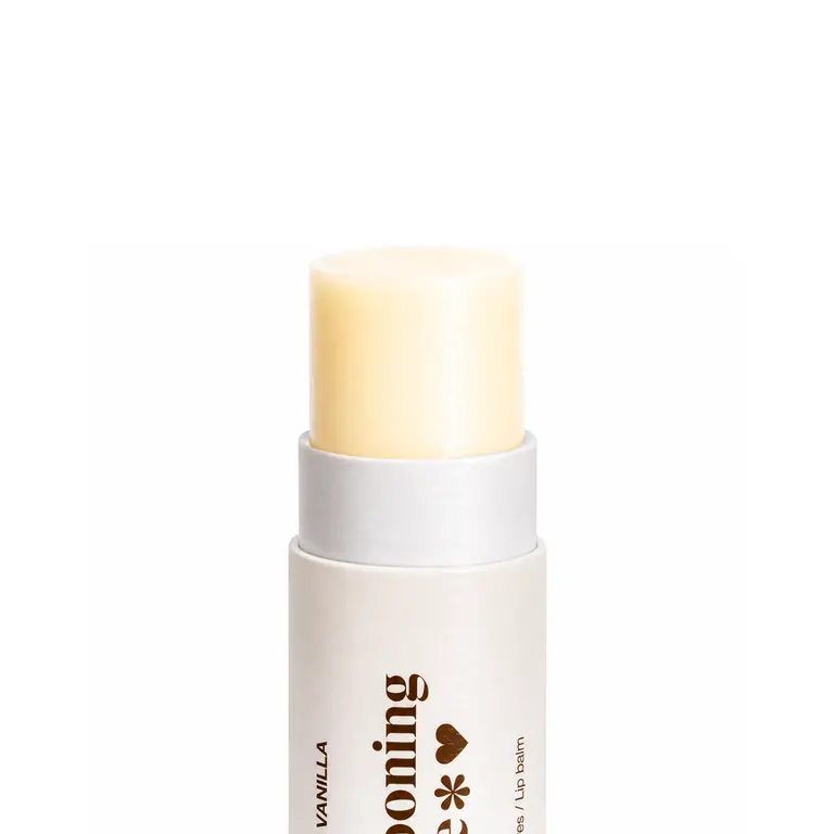 COCOONING LOVE LIP BALM - VANILLA
