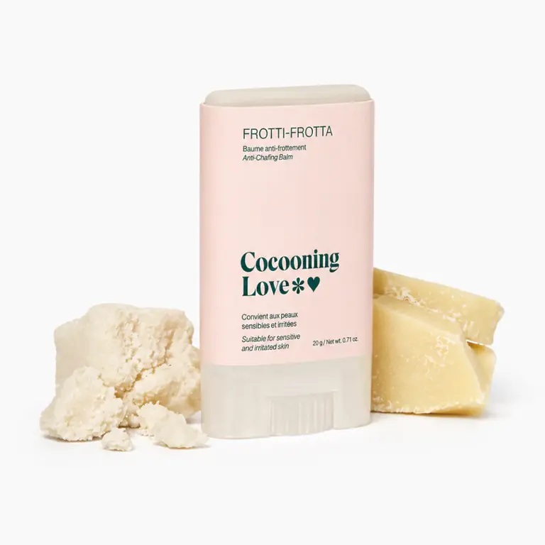 COCOONING LOVE BAUME ANTI-FROTTEMENT - FROTTI FROTTA