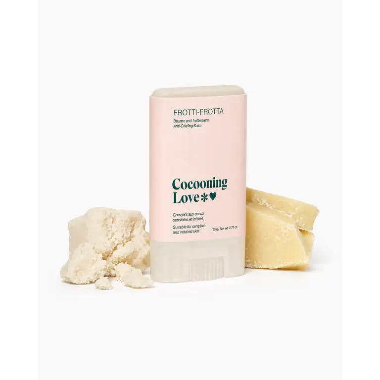 COCOONING LOVE BAUME ANTI-FROTTEMENT - FROTTI FROTTA