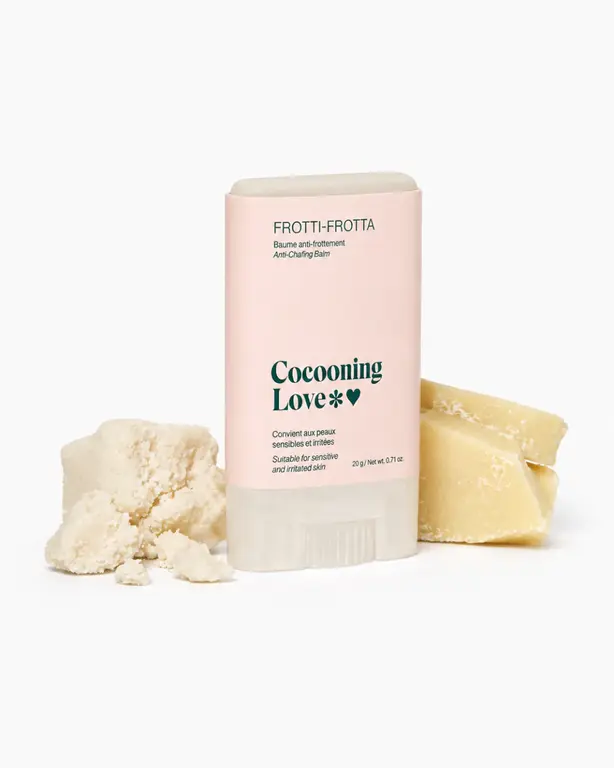 COCOONING LOVE BAUME ANTI-FROTTEMENT - FROTTI FROTTA