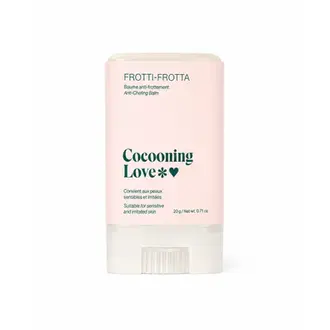 COCOONING LOVE BAUME ANTI-FROTTEMENT - FROTTI FROTTA