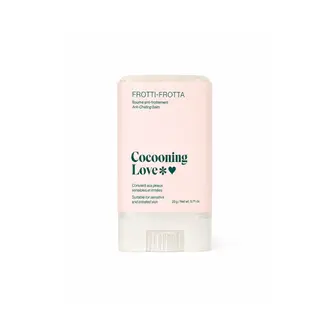 COCOONING LOVE BAUME ANTI-FROTTEMENT - FROTTI FROTTA