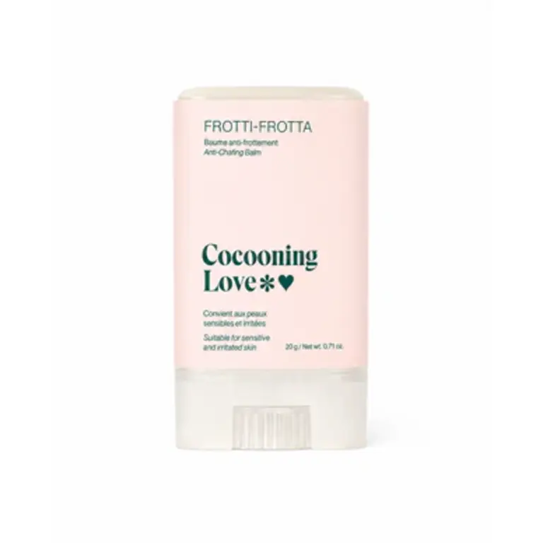 COCOONING LOVE BAUME ANTI-FROTTEMENT - FROTTI FROTTA