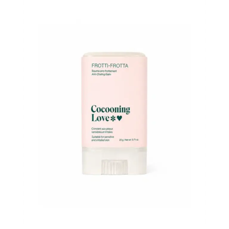 COCOONING LOVE ANTI-CHAFING BALM - FROTTI FROTTA