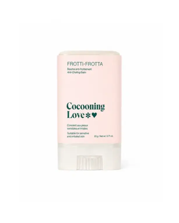 COCOONING LOVE BAUME ANTI-FROTTEMENT - FROTTI FROTTA