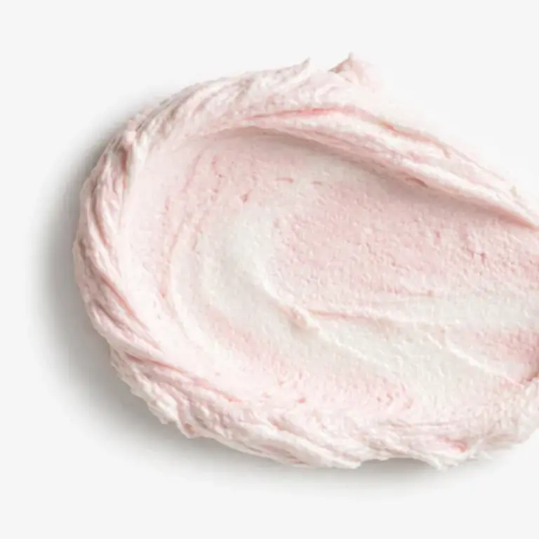COCOONING LOVE BEURRE FOUETTÉ NOURRISSANT - PÊCHE & FRAMBOISE