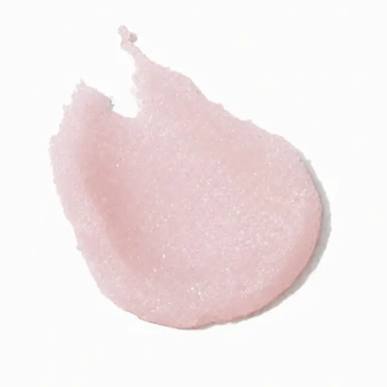 COCOONING LOVE EXFOLIANT CORPS AU SUCRE - PÊCHE ET FRAMBOISE