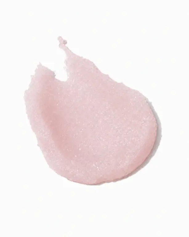 COCOONING LOVE EXFOLIANT CORPS AU SUCRE - PÊCHE ET FRAMBOISE