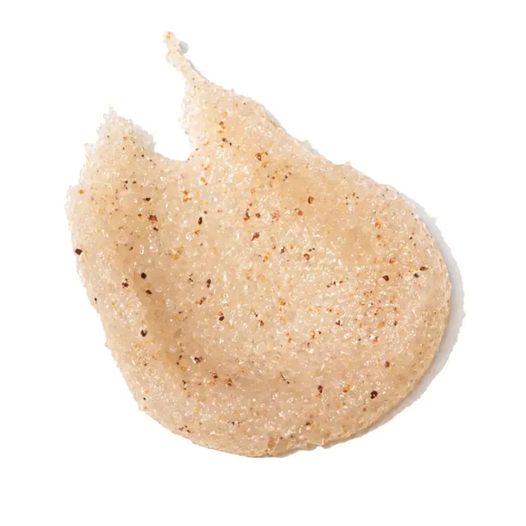 COCOONING LOVE EXFOLIANT CORPS AU SUCRE - ABRICOT