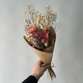 LE GARDE-FLEURS BOUQUET D'ANASTASIA