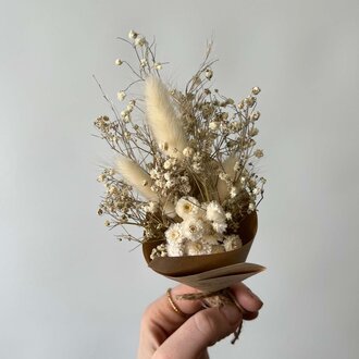 LE GARDE-FLEURS BOUQUET MINIATURE