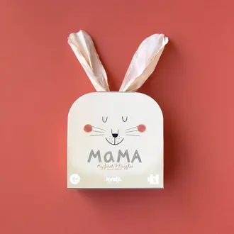 LONDJI MES 7 PREMIERS PUZZLE - MAMA